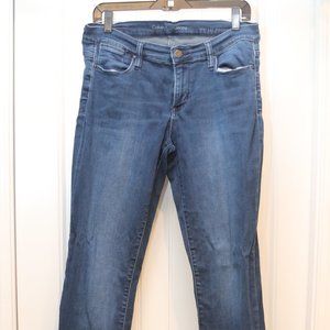 Women's Calvin Klein Jeans Straight Leg